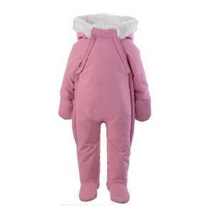 Rachel Riley Snowsuit